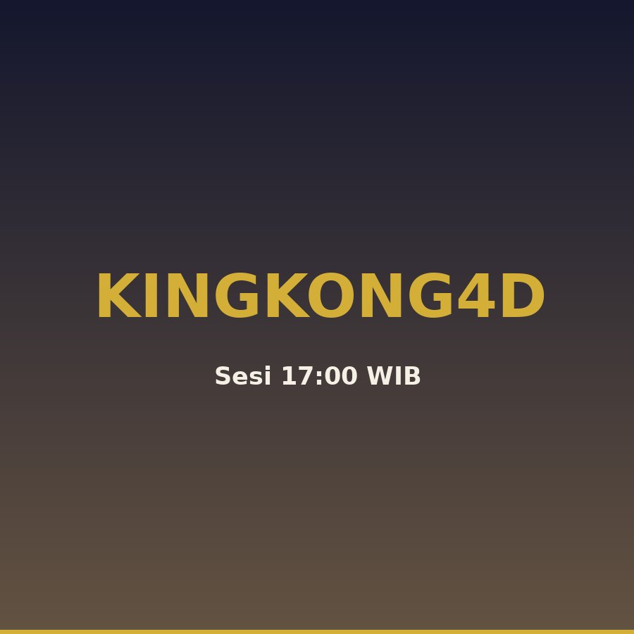 paito kingkong4d rumus 23 hari ini 1 Oktober 2026 (87239)